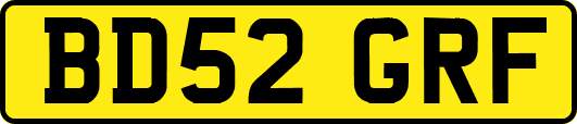 BD52GRF