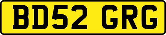 BD52GRG
