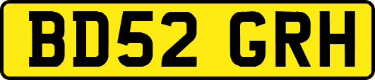 BD52GRH