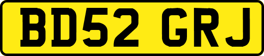 BD52GRJ
