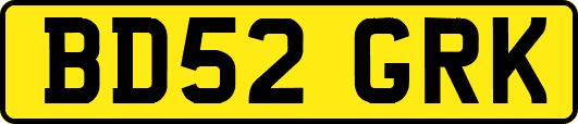 BD52GRK