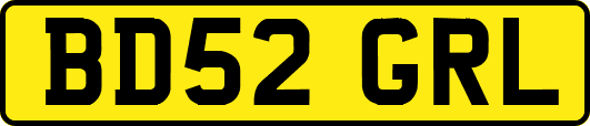 BD52GRL