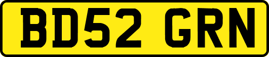 BD52GRN