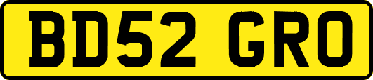 BD52GRO