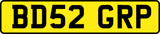 BD52GRP