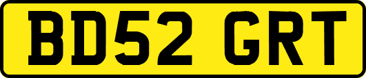 BD52GRT