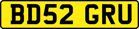 BD52GRU