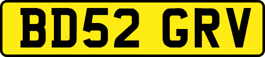 BD52GRV