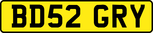 BD52GRY