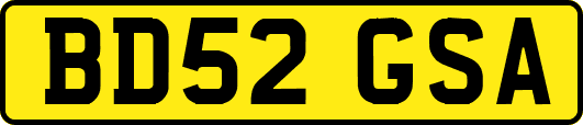 BD52GSA