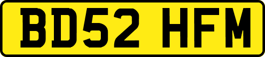 BD52HFM