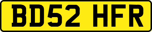 BD52HFR