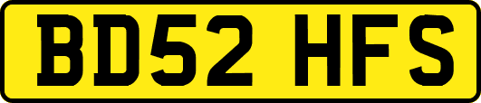 BD52HFS