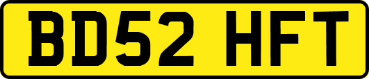 BD52HFT