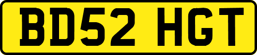 BD52HGT