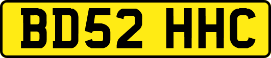 BD52HHC