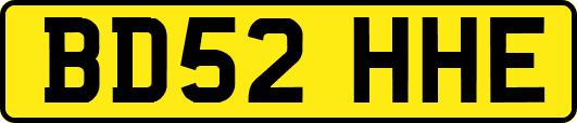 BD52HHE