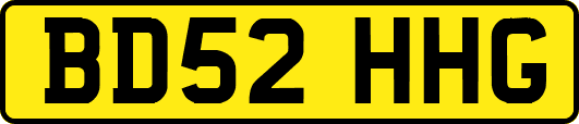 BD52HHG