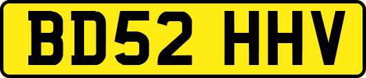BD52HHV