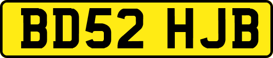 BD52HJB
