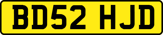 BD52HJD