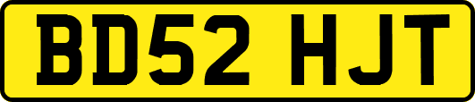 BD52HJT