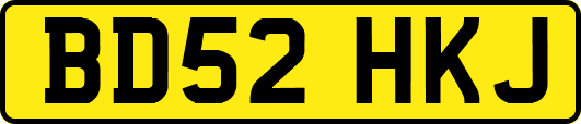 BD52HKJ