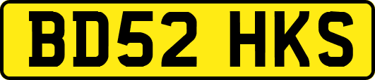 BD52HKS