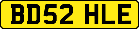 BD52HLE