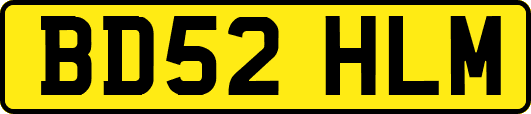 BD52HLM