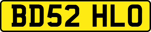 BD52HLO