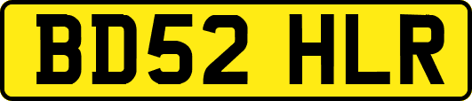 BD52HLR