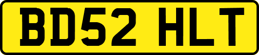 BD52HLT