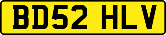 BD52HLV