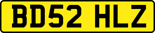 BD52HLZ