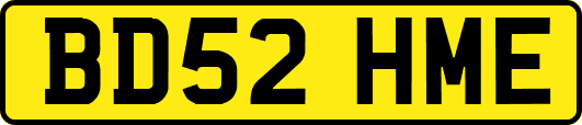 BD52HME