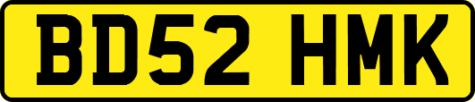 BD52HMK