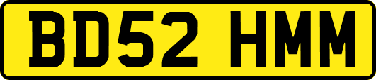 BD52HMM