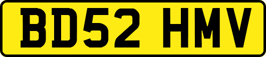 BD52HMV