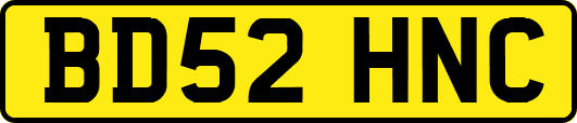 BD52HNC
