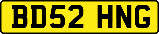 BD52HNG