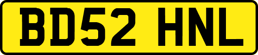 BD52HNL