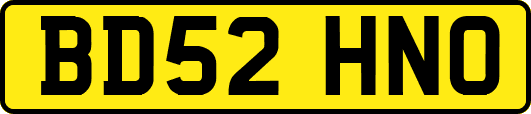 BD52HNO