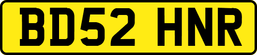 BD52HNR