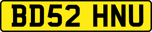 BD52HNU