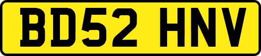 BD52HNV