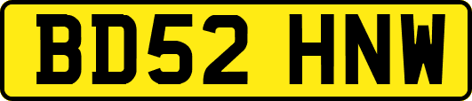 BD52HNW