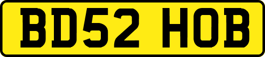 BD52HOB