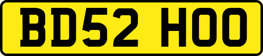BD52HOO