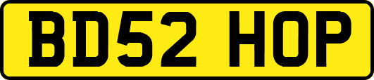 BD52HOP